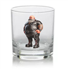 Mixer Tumbler - Leather Guy - 42