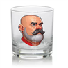 Mixer Tumbler - Leather Guy - 8