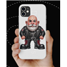 Phone Cover - Leather Guy - 1