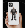 Phone Cover - Leather Guy - 10