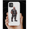 Phone Cover - Leather Guy - 11