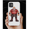 Phone Cover - Leather Guy - 14