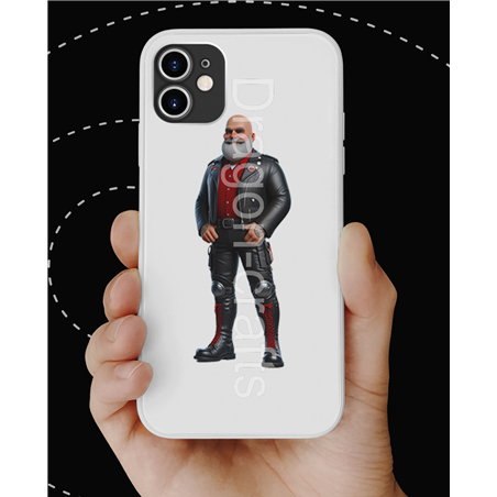 Phone Cover - Leather Guy - 20