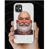 Phone Cover - Leather Guy - 22