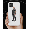 Phone Cover - Leather Guy - 26