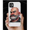 Phone Cover - Leather Guy - 29