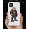 Phone Cover - Leather Guy - 3