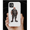 Phone Cover - Leather Guy - 30