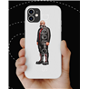 Phone Cover - Leather Guy - 32