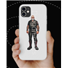 Phone Cover - Leather Guy - 37