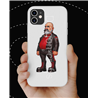 Phone Cover - Leather Guy - 38