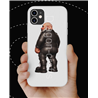 Phone Cover - Leather Guy - 4