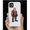 Phone Cover - Leather Guy - 41