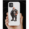 Phone Cover - Leather Guy - 42