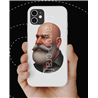 Phone Cover - Leather Guy - 6