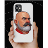 Phone Cover - Leather Guy - 8