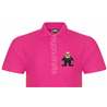 Polo Shirt - Leather Guy - 1