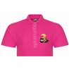 Polo Shirt - Leather Guy - 13