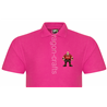 Polo Shirt - Leather Guy - 14