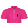 Polo Shirt - Leather Guy - 20