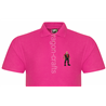 Polo Shirt - Leather Guy - 27