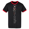 Ringer Tee - Leather Guy - 21