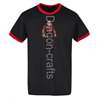Ringer Tee - Leather Guy - 27