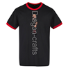 Ringer Tee - Leather Guy - 31