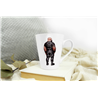Short Latte Mug - Leather Guy - 12