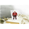 Short Latte Mug - Leather Guy - 14