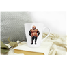 Short Latte Mug - Leather Guy - 15