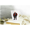 Short Latte Mug - Leather Guy - 17