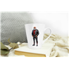 Short Latte Mug - Leather Guy - 20
