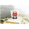 Short Latte Mug - Leather Guy - 22