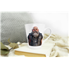Short Latte Mug - Leather Guy - 25