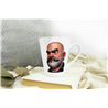 Short Latte Mug - Leather Guy - 29