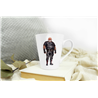 Short Latte Mug - Leather Guy - 35