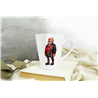 Short Latte Mug - Leather Guy - 38
