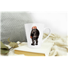 Short Latte Mug - Leather Guy - 4