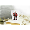 Short Latte Mug - Leather Guy - 5