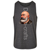Tank Top - Leather Guy - 13