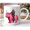 Bear-Unicorn rider - 12
