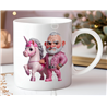 Bear-Unicorn rider - 20