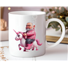 Bear-Unicorn rider - 43