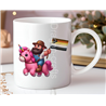 Bear-Unicorn rider - 53