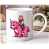 Bear-Unicorn rider - 7