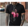 Big and Tall T-Shirt - Unicorn rider - 12