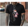Big and Tall T-Shirt - Unicorn rider - 13