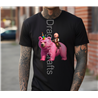 Big and Tall T-Shirt - Unicorn rider - 14