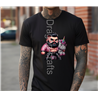 Big and Tall T-Shirt - Unicorn rider - 17